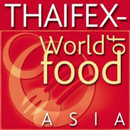 2026年5月泰国曼谷国际食品展